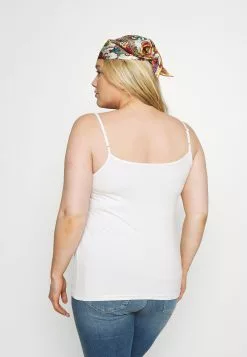 5 Pack - Débardeur - Black/White -Anna Field Boutique 2f8aa9b948c94551ba8deead05817789