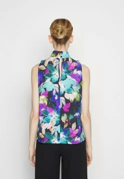 Anna Field Débardeur - Blue/Purple -Anna Field Boutique 2f8fddbab6564f03b2ebe6272661f6b6