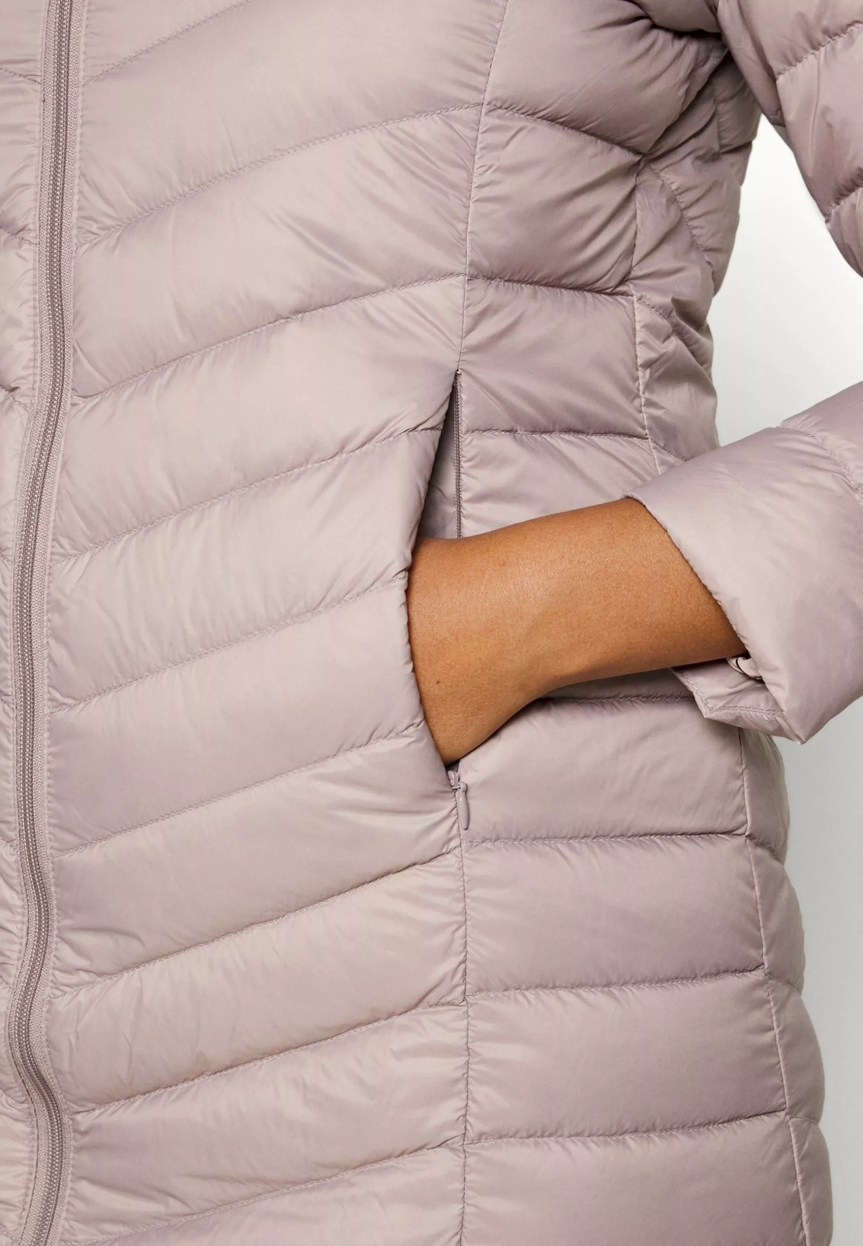 Doudoune - Pink 5 Doudoune - Pink – Image 5