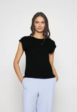 Anna Field 2 Pack - T-Shirt Imprimé - White/Multi-Coloured/Black -Anna Field Boutique 30236958aa10419980019c621bd2e250