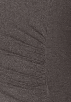 2 Pack - T-Shirt À Manches Longues - Dark Grey/Dark Blue -Anna Field Boutique 312b1c2867f346629b36c77529c19630