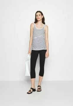 3 Pack - Collants - Black