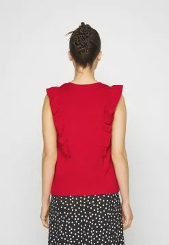 T-Shirt Imprimé - Red -Anna Field Boutique 3301e2d228144233873a7a26feaaa729