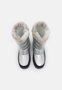 Anna Field Bottes De Neige - Silver-Coloured -Anna Field Boutique 33287f772661440cb92c51481ee3d04c