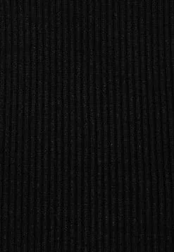 Anna Field Boat Ausschnitt Mini Strickkleid Mit Geschweiften Rändern - Robe Pull - Black 5 Anna Field Boat Ausschnitt Mini Strickkleid Mit Geschweiften Rändern - Robe Pull - Black -Anna Field Boutique 335b4c18ddba49e483effbb00c2a4043