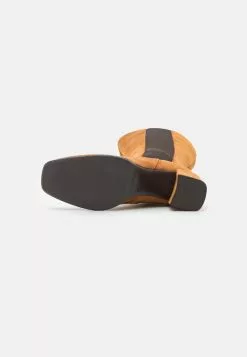 Anna Field Leather - Bottes - Cognac -Anna Field Boutique 354d17af6a8a4d98bdcb8b67aa3efb03