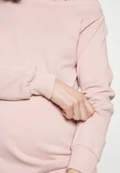 Sweatshirt - Pink 10 Sweatshirt - Pink -Anna Field Boutique 35a8e71949364033ac876e388c7ca3a5