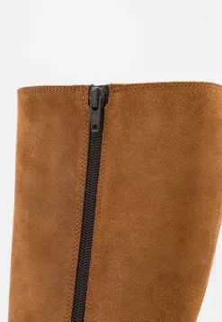 Anna Field Leather - Bottes - Cognac -Anna Field Boutique 3605279e89714df89eac387fd59464e8