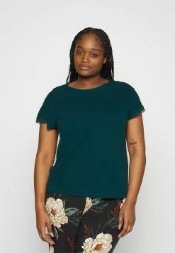T-Shirt Basique - Teal