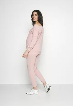 Sweatshirt - Pink 9 Sweatshirt - Pink -Anna Field Boutique 369ae609eef74a04be5ab14a5135d532