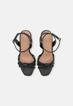 Anna Field Sandales À Talons Hauts - Black -Anna Field Boutique 36d4b6d96f694a6db69b6f0de4603f4a