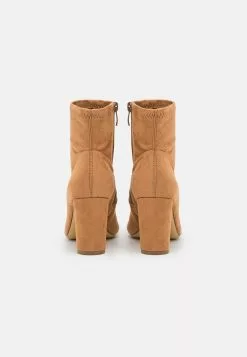 Anna Field Boots À Talons - Light Brown 9 Anna Field Boots À Talons - Light Brown -Anna Field Boutique 36f9116b940d46098d5d474ba94b38cf