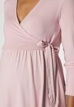 T-Shirt À Manches Longues - Pink -Anna Field Boutique 396c306d279446f7bde7a10e6b0f3fab