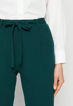 Anna Field Pantalon Classique - Dark Green 9 Anna Field Pantalon Classique - Dark Green -Anna Field Boutique 3adc6a60b49f4dee8d1e3bd5d9d40f7a