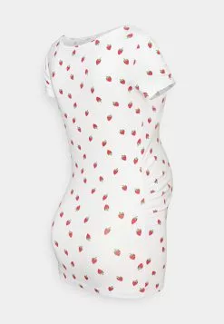 3Pack - T-Shirt Imprimé - White/Black -Anna Field Boutique 3c0ac7dae06e41a7b6c672e24864fb29