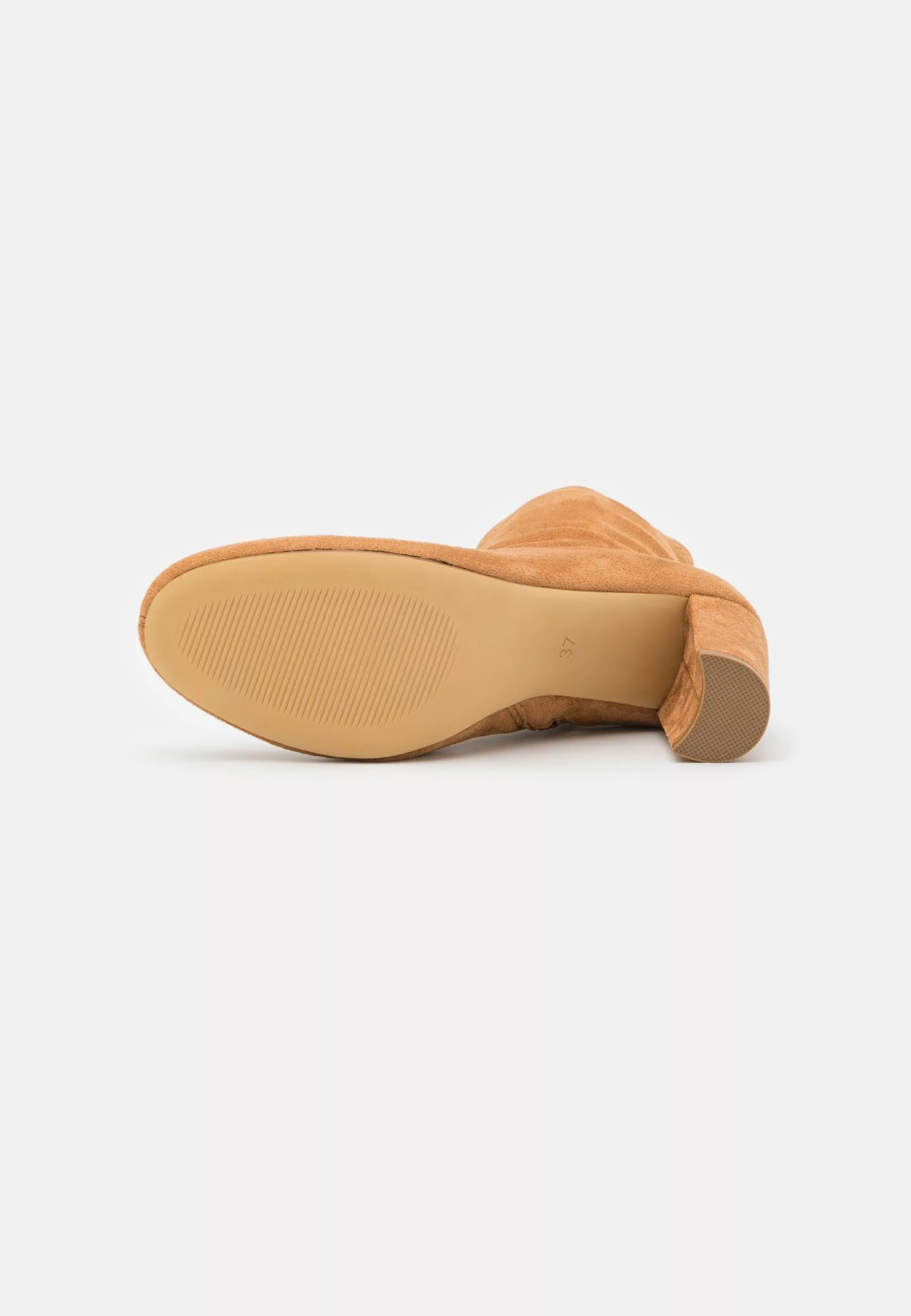 Anna Field Boots À Talons - Light Brown 5 Anna Field Boots À Talons - Light Brown – Image 5