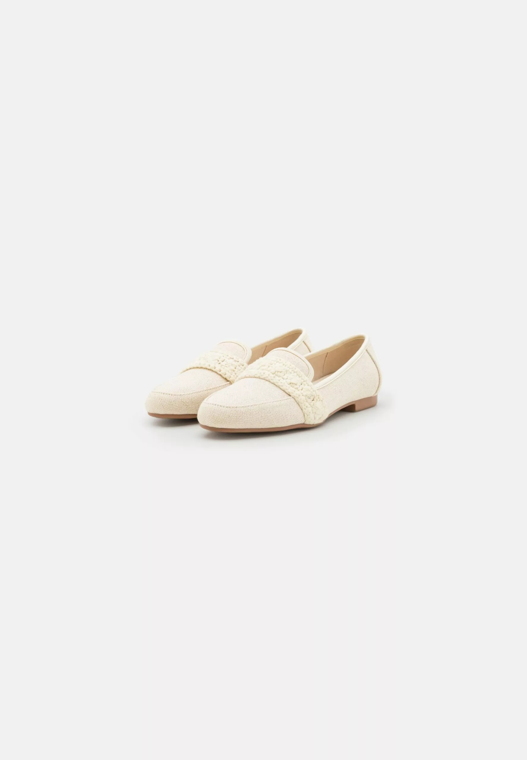 Anna Field Mocassins - Beige 3 Anna Field Mocassins - Beige – Image 3