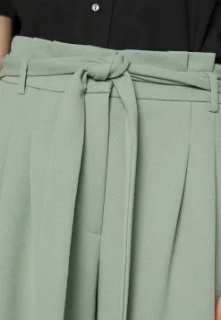 Circular Petite - Pantalon Classique - Green -Anna Field Boutique 44c7a6a7c71f46d58765690007e9ac5d