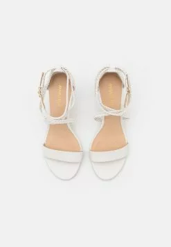 Anna Field Leather - Sandales - White -Anna Field Boutique 45732c6d4e1745c2889117856a17600b