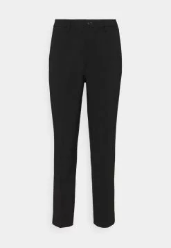 Anna Field Basic Bussiness Pants - Pantalon Classique - Black -Anna Field Boutique 45fc6daa93d3495b836e06999ca49796
