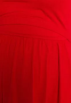 Nursing - Robe En Jersey - Red 5 Nursing - Robe En Jersey - Red -Anna Field Boutique 46b304c7eef14eddb2338b6eba27590b