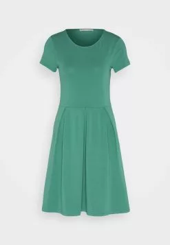 Anna Field Robe En Jersey - Dark Green 10 Anna Field Robe En Jersey - Dark Green -Anna Field Boutique 4965876227c44e4eb69e5a2ae2bfe892