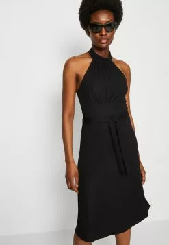 Anna Field Robe De Soirée - Black -Anna Field Boutique 4b3cf9a9fe2b4579ac5fe38f509de634