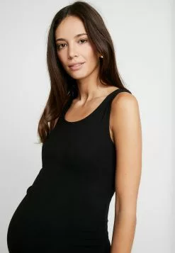 2 Pack - Robe Fourreau - Dark Blue/Black -Anna Field Boutique 4d082ddb11e14d09af8b71b36ab07925