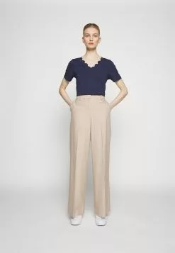 Anna Field T-Shirt Imprimé - Dark Blue -Anna Field Boutique 4d21d5a6a0d3492fb9ce949d2f8ad53a