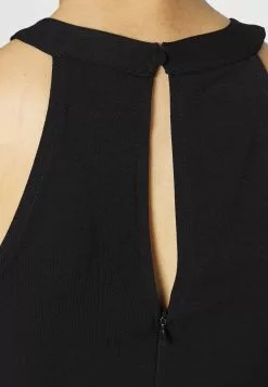 Robe De Soirée - Black -Anna Field Boutique 4e9a28f4c314478f8228b443e9a8fcc9