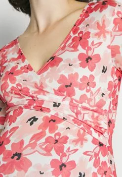 T-Shirt Imprimé - Pink 9 T-Shirt Imprimé - Pink -Anna Field Boutique 4fa3f3cfb29347a0bc31b1b490a6716b