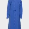 Anna Field Robe Chemise - Blue