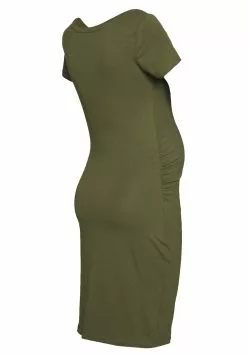 2 Pack - Robe Fourreau - Dark Green/Black 7 2 Pack - Robe Fourreau - Dark Green/Black -Anna Field Boutique 4ffb2069b501400194d8a55d69ff615e