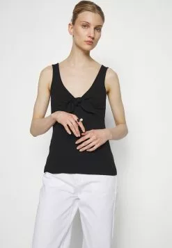 Anna Field Débardeur - Black -Anna Field Boutique 504d185cb5fe4d1da847411e8c052601