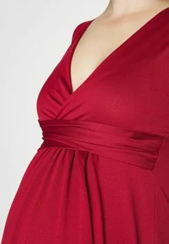 Robe De Soirée - Red -Anna Field Boutique 5051426dbc20484abd81261f1f5381d3