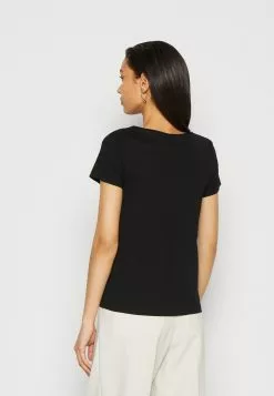 Anna Field 3 Pack - T-Shirt Basique - Black/White/Mottled Light Grey -Anna Field Boutique 52b55584a4f34fd6b2a6e39ab82a4a70