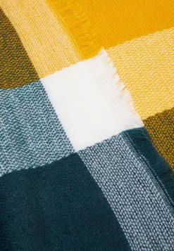 Anna Field Écharpe - Mustard Yellow 5 Anna Field Écharpe - Mustard Yellow -Anna Field Boutique 52c129f1641f45189b5994fd82f66e03