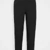 Pantalon Classique - Black