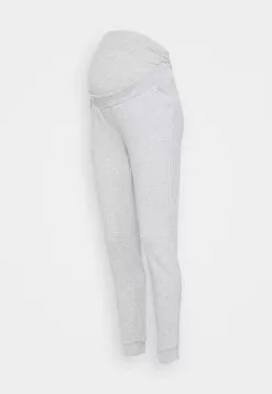 2 Pack - Regular Fit Joggers - Overbump - Pantalon De Survêtement - Black/Grey -Anna Field Boutique 5390e89c9dc342e681d6344b565b64f0