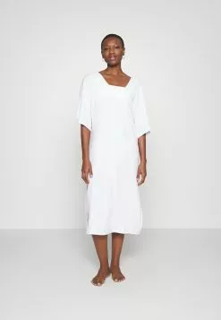 Anna Field V Front Beach Dress - Robe Longue - Weiss