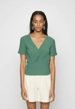 T-Shirt Basique - Dark Green