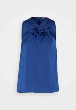 Anna Field Débardeur - Blue -Anna Field Boutique 54296aebe5394159bbc25747b9dbb7e9