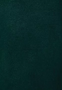 Anna Field Perkin Ausschnitt Mini Strickkleid - Robe Fourreau - Dark Green -Anna Field Boutique 55695d650b0f43ae820a1667af31bdeb