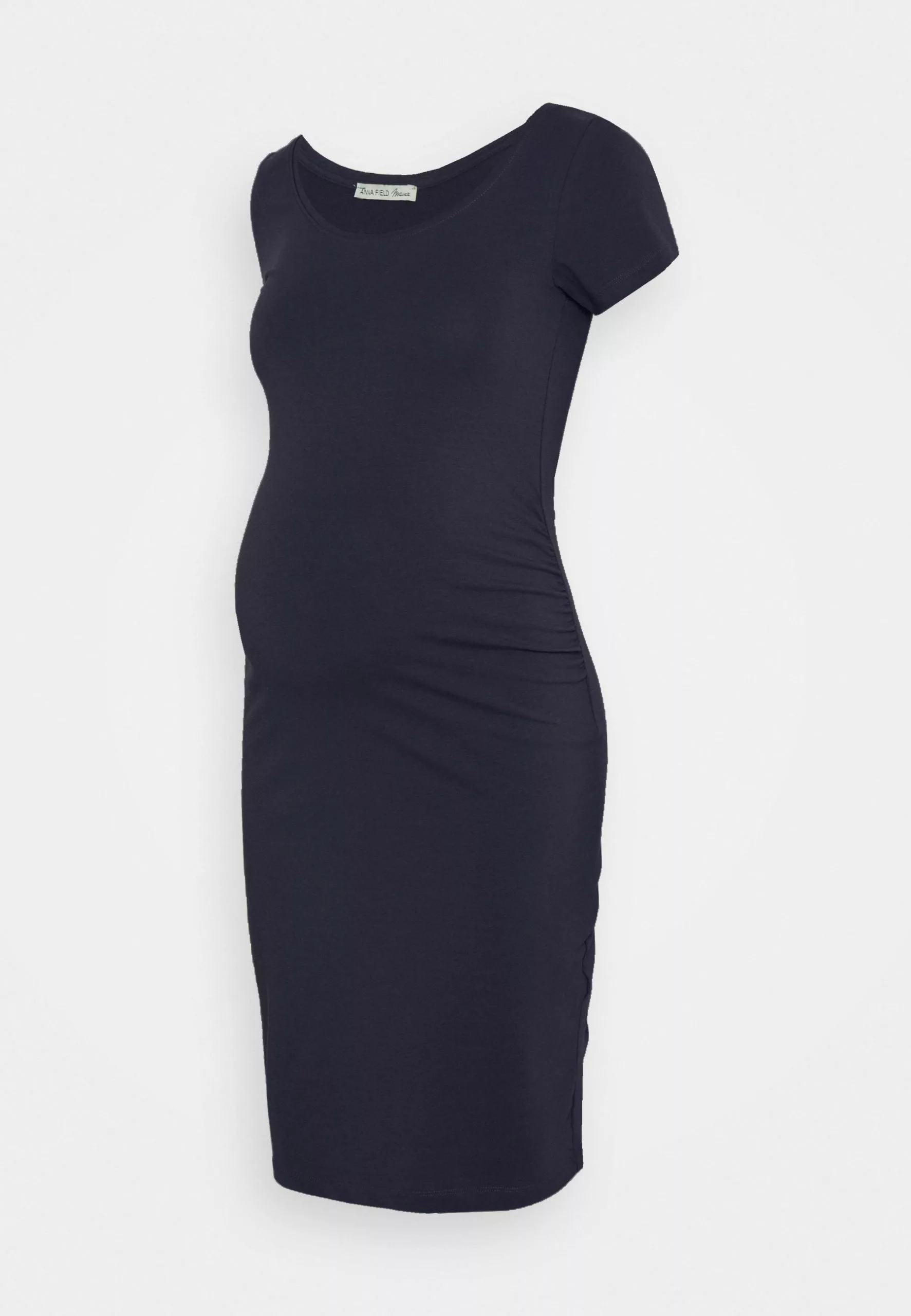 2 Pack - Robe Fourreau - Dark Blue/Teal 2 2 Pack - Robe Fourreau - Dark Blue/Teal – Image 2