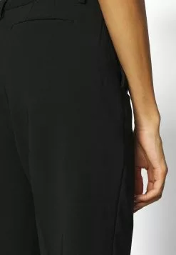 Anna Field Basic Bussiness Pants - Pantalon Classique - Black -Anna Field Boutique 58cb5f2335d64022b6084748d0501405