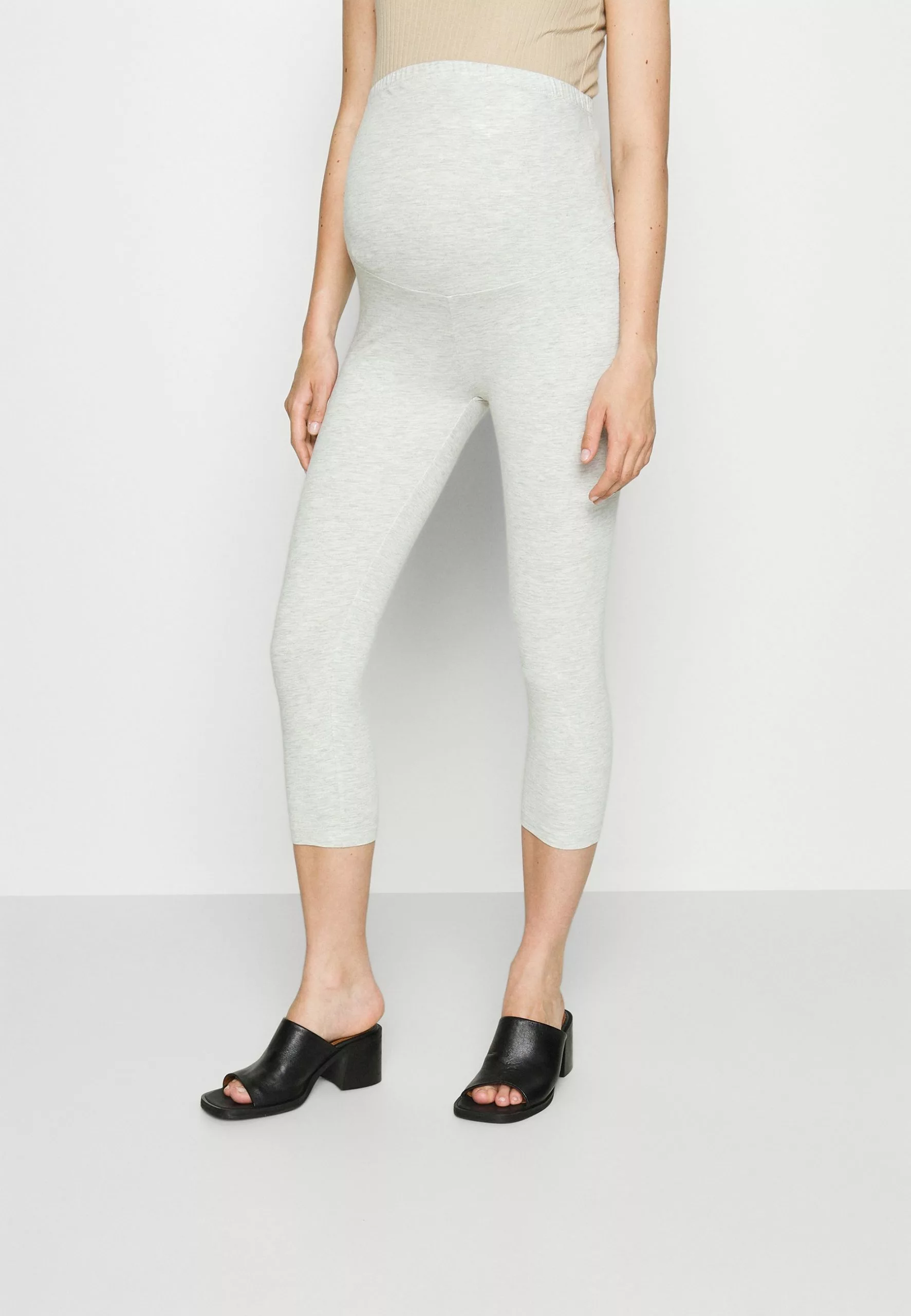 3 Pack - Collants - Black/Brown/Off-White 5 3 Pack - Collants - Black/Brown/Off-White – Image 5