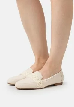 Anna Field Mocassins - Beige