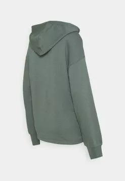 Set - Sweat À Capuche - Green -Anna Field Boutique 5fb6864b3e0b4f90b41194510b266ae1