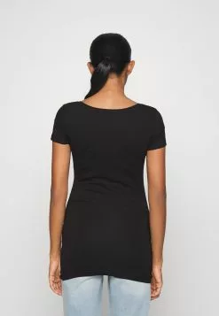 3Pack - T-Shirt Imprimé - White/White /Black -Anna Field Boutique 61137f40f3b849b0b81dc32af2f2f977