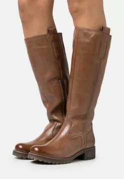 Anna Field Boutique 16 Anna Field Leather - Bottes - Brown